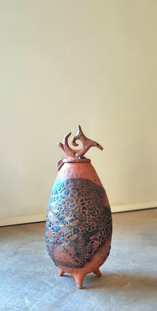 Lancifer Stag