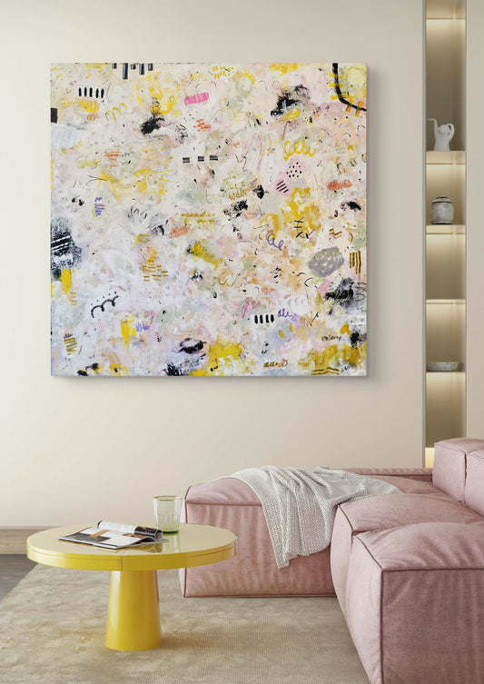 Soft Chaos