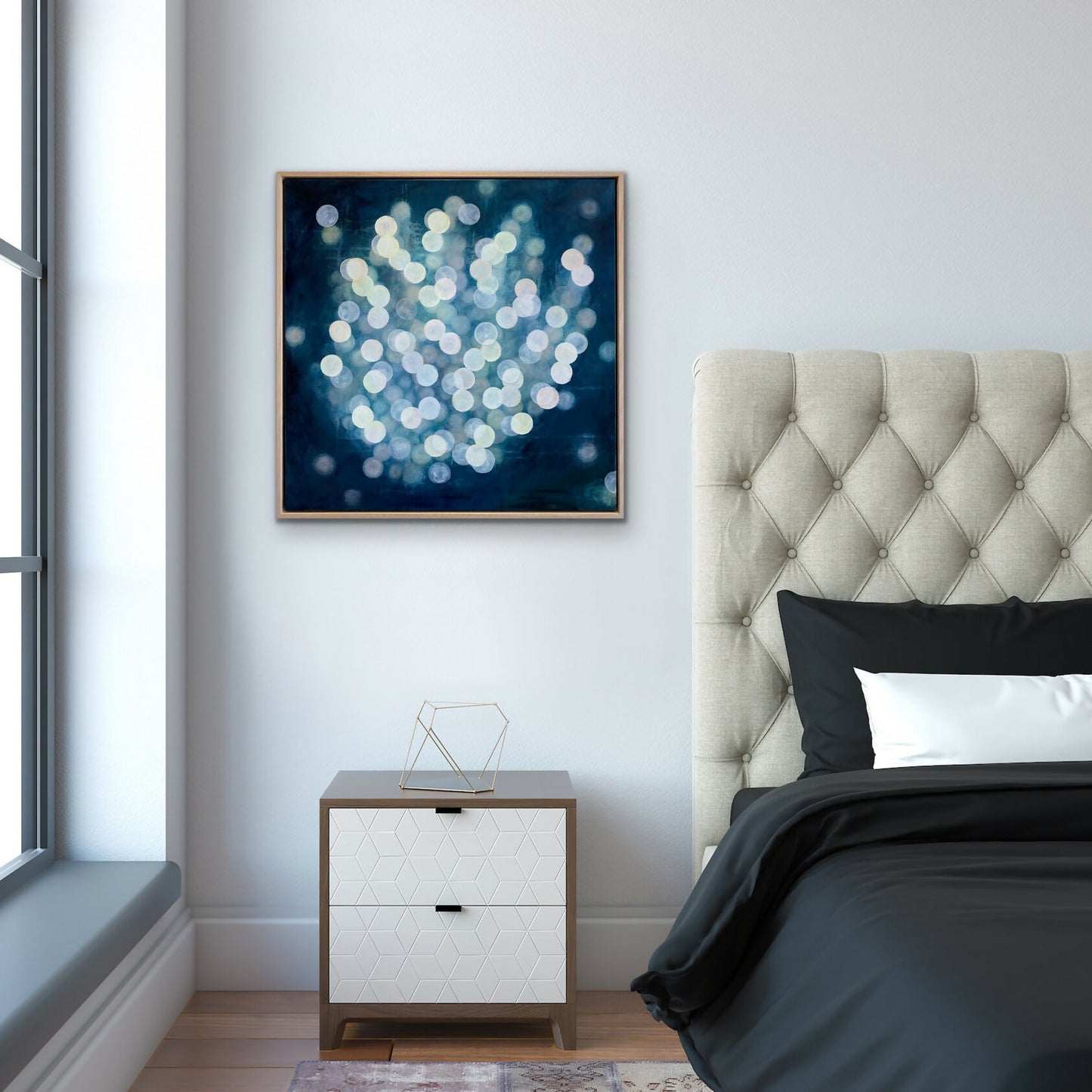 Bio Bloom Aquatic Dreamer IV