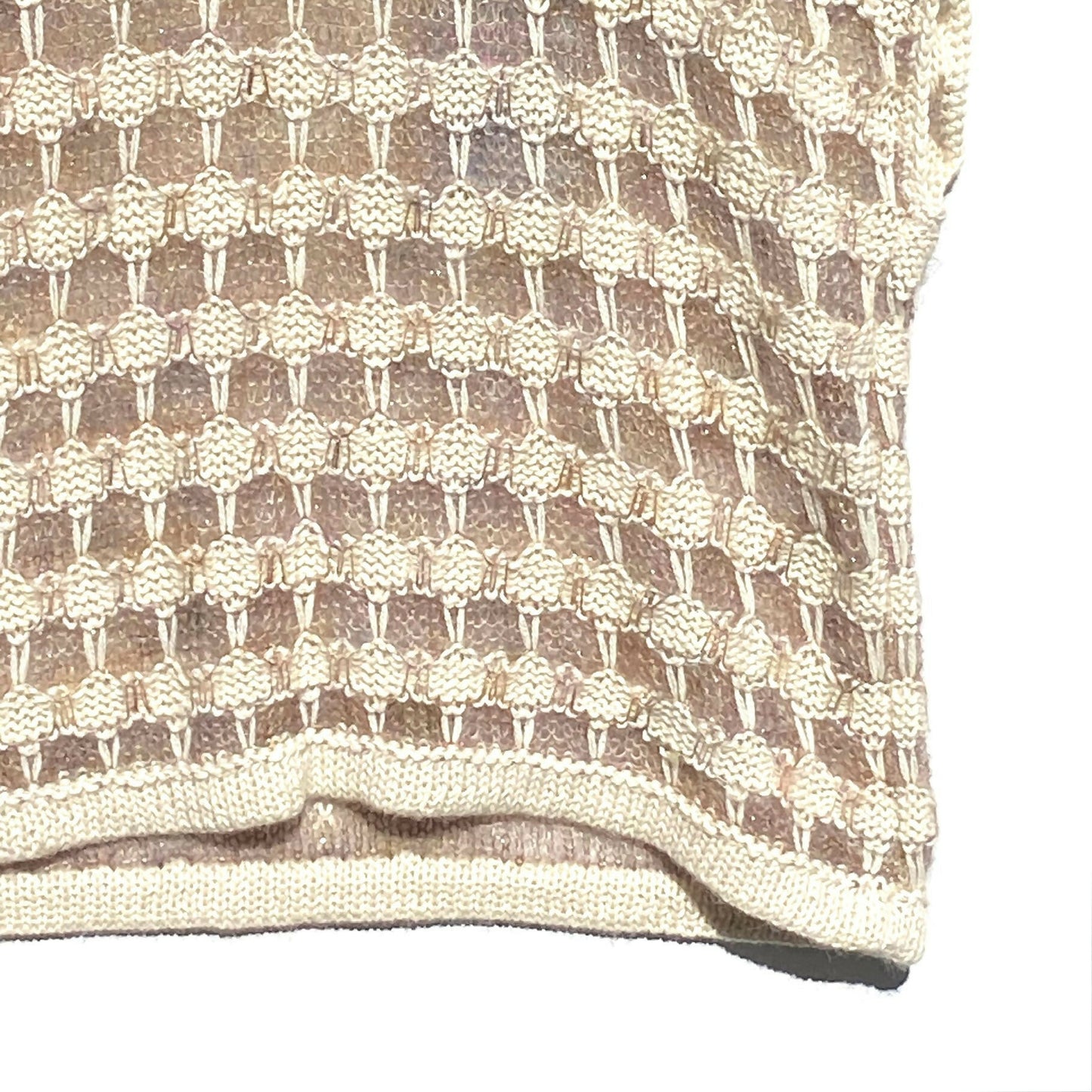 KNVT-80 Knitted vest