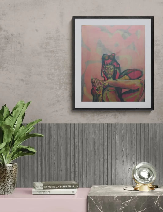 Is this mine - Print