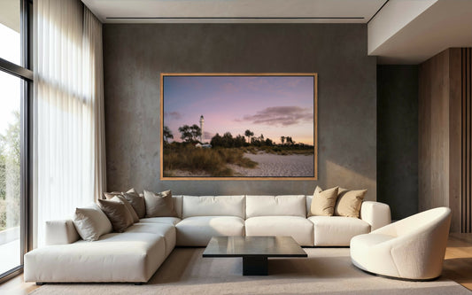 Home Light, McCrae