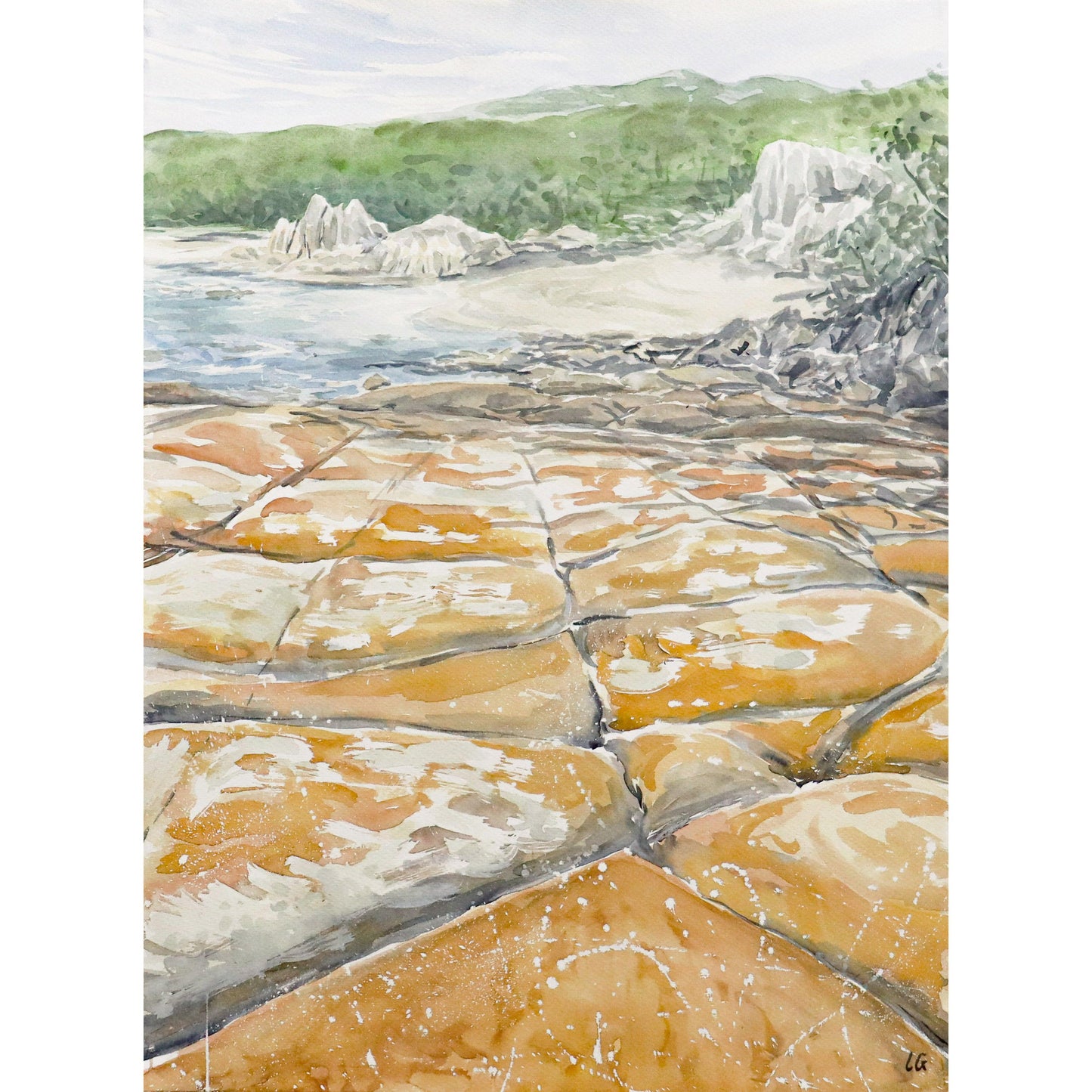Bay of Fires (Tasmania)
