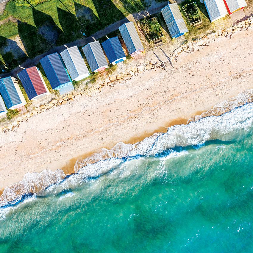 Coastal Retreat