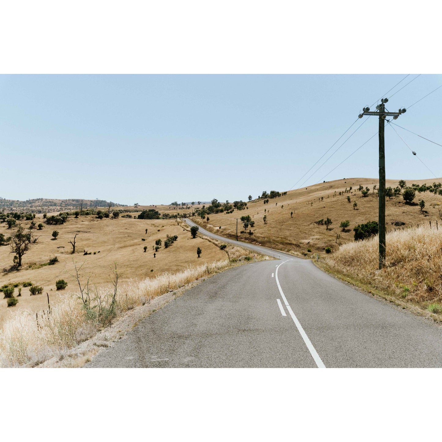 On the Road