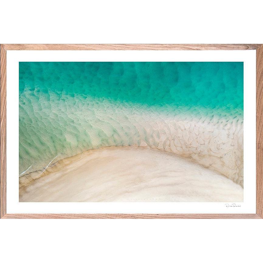Sand Island