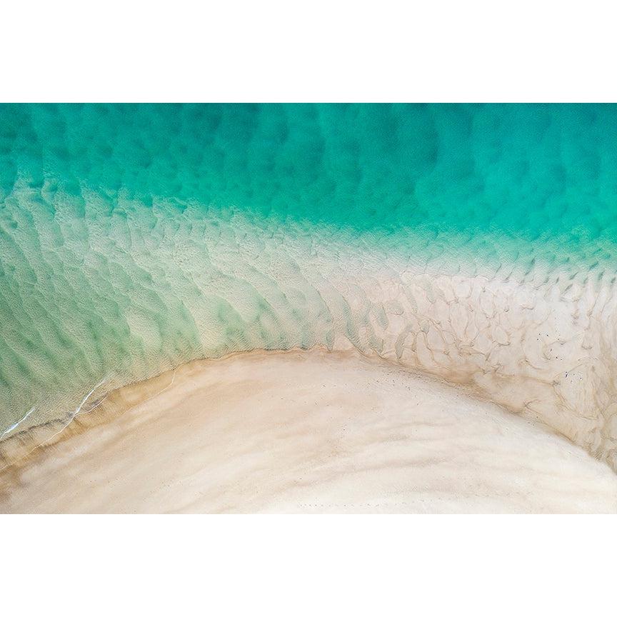 Sand Island