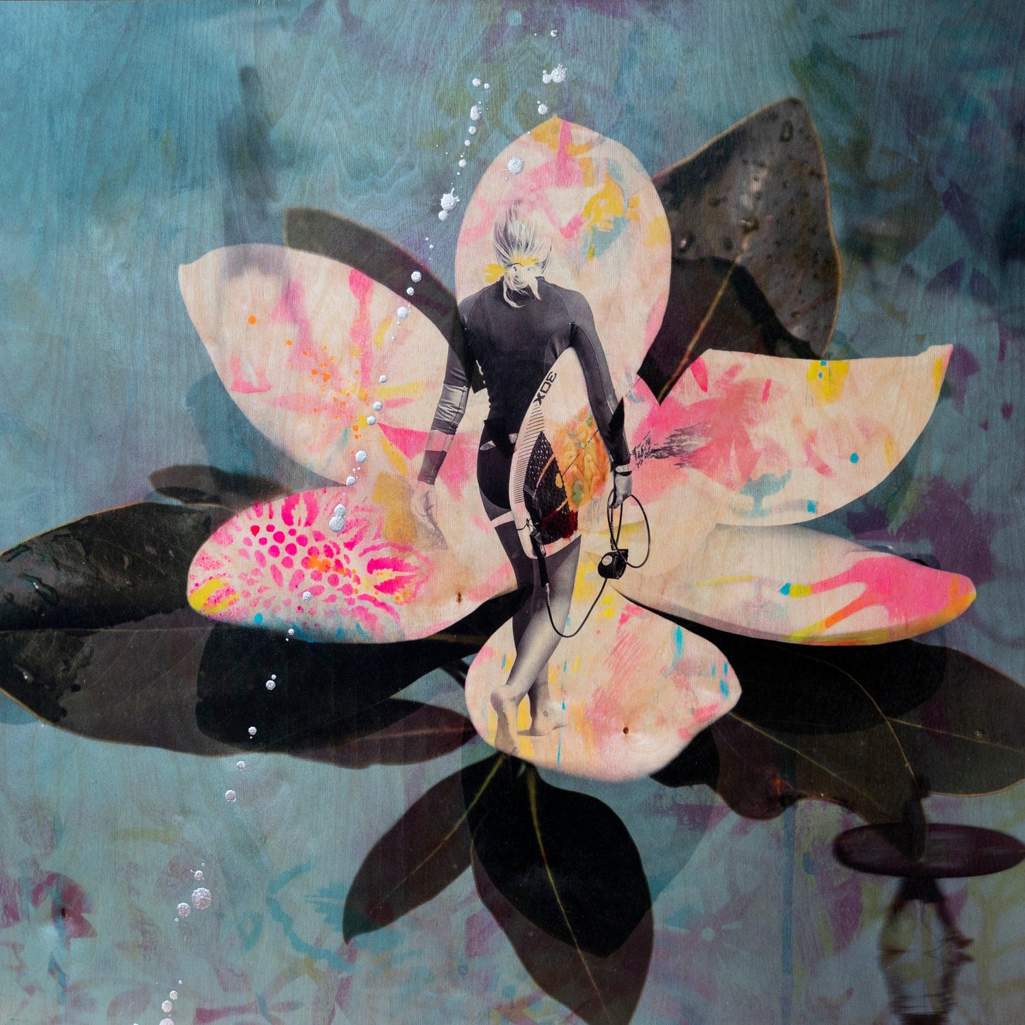 Magnolia Surf