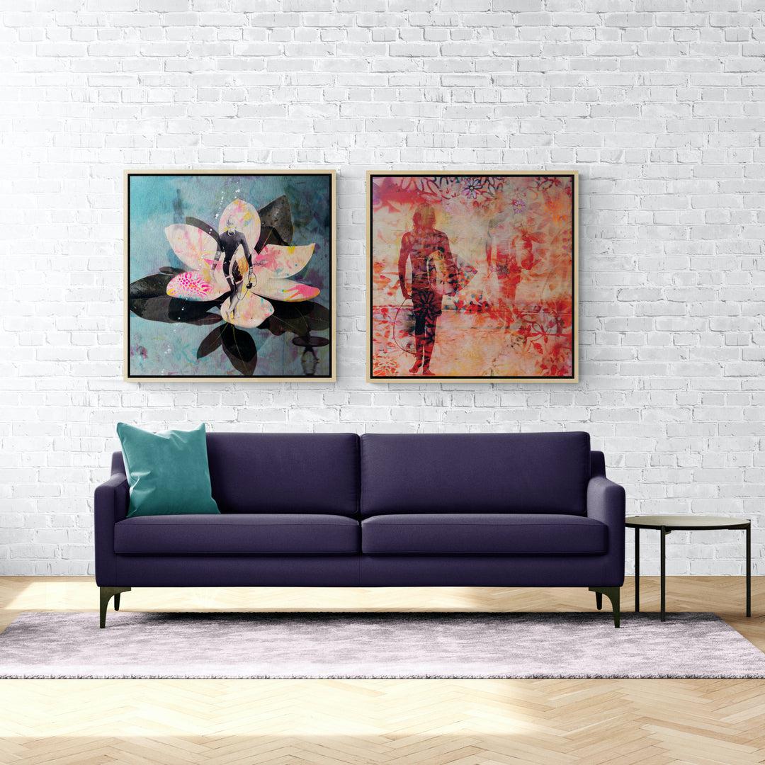 Magnolia Surf