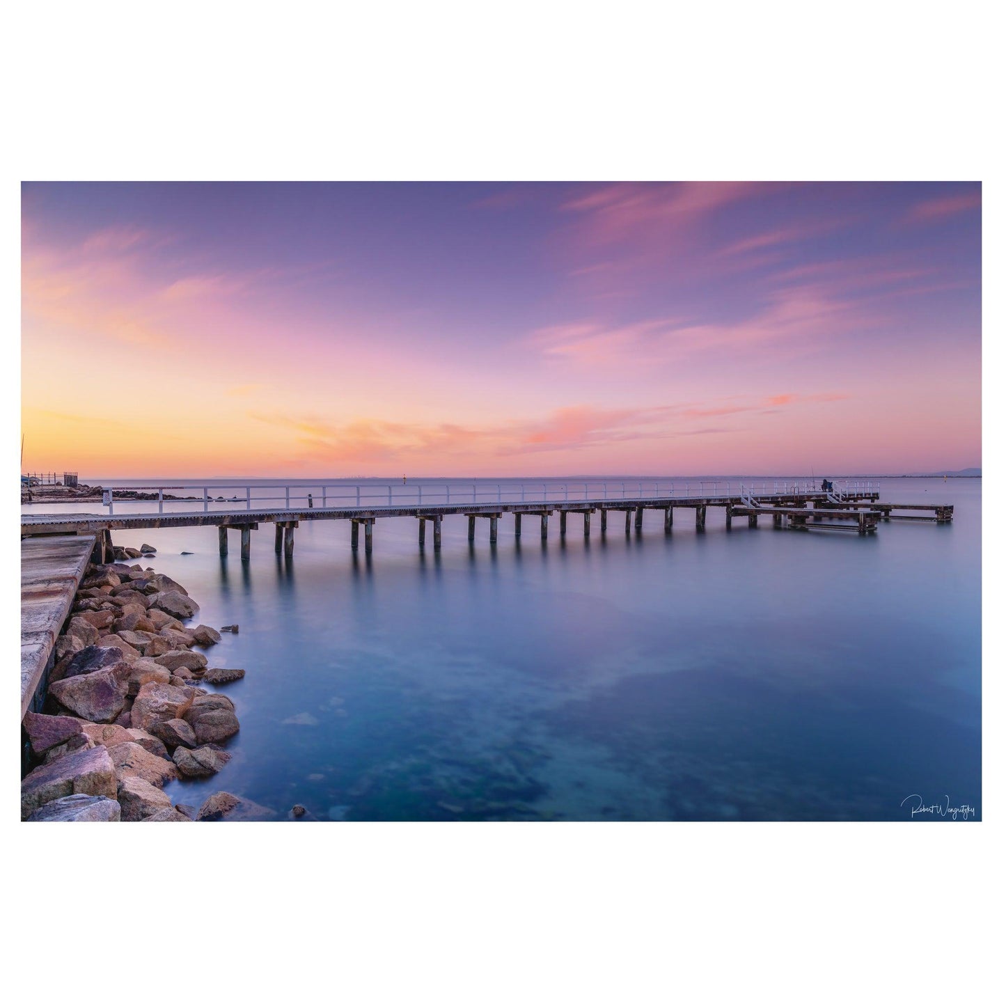 Davey's Bay