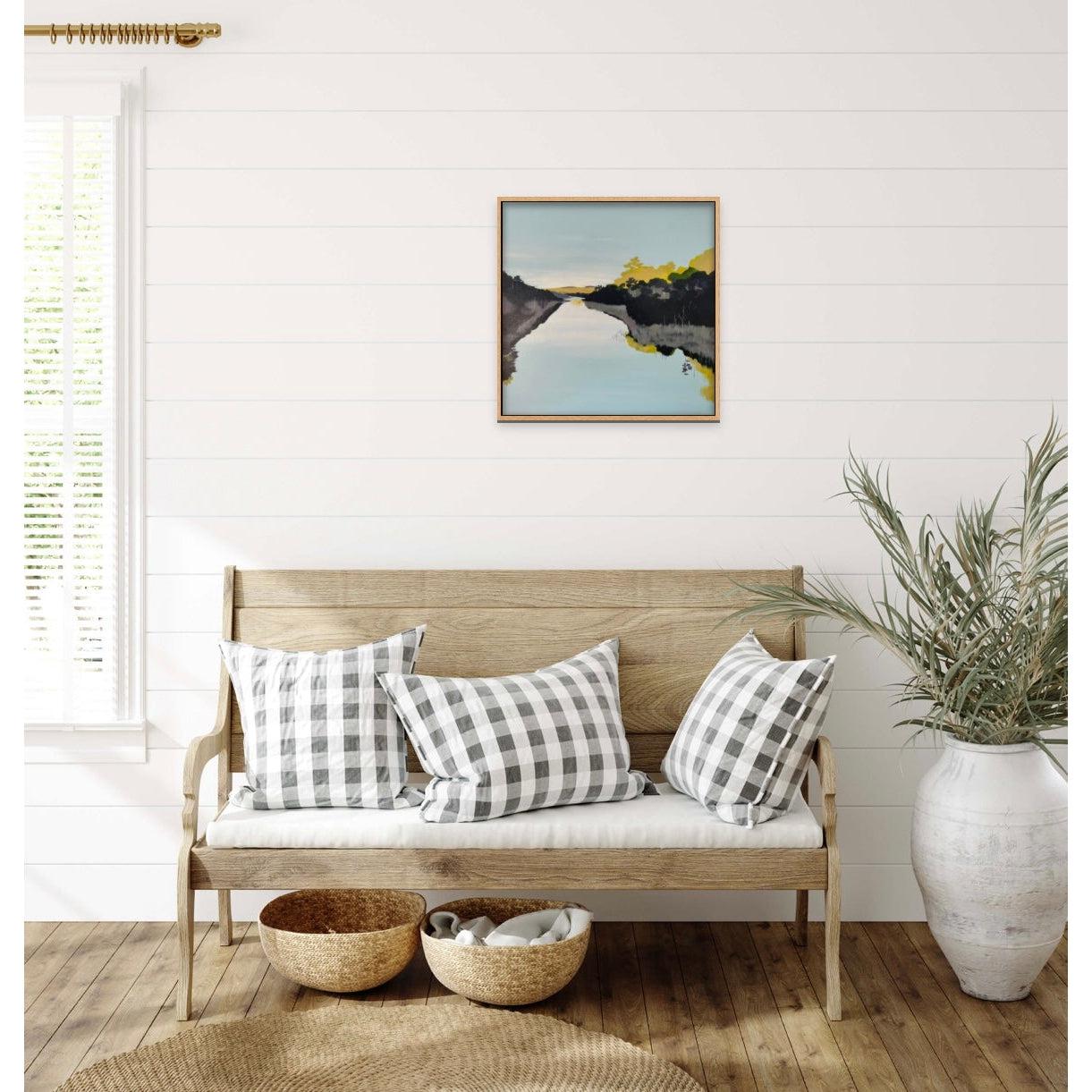 Afternoon Light