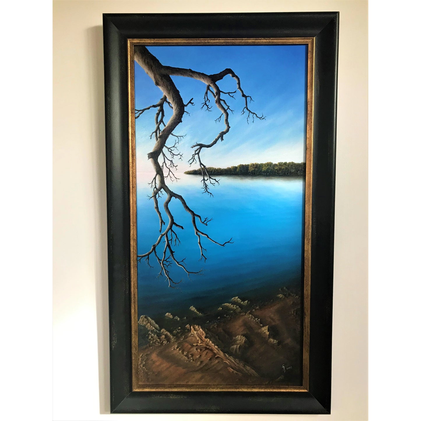 Red Rock Bay
