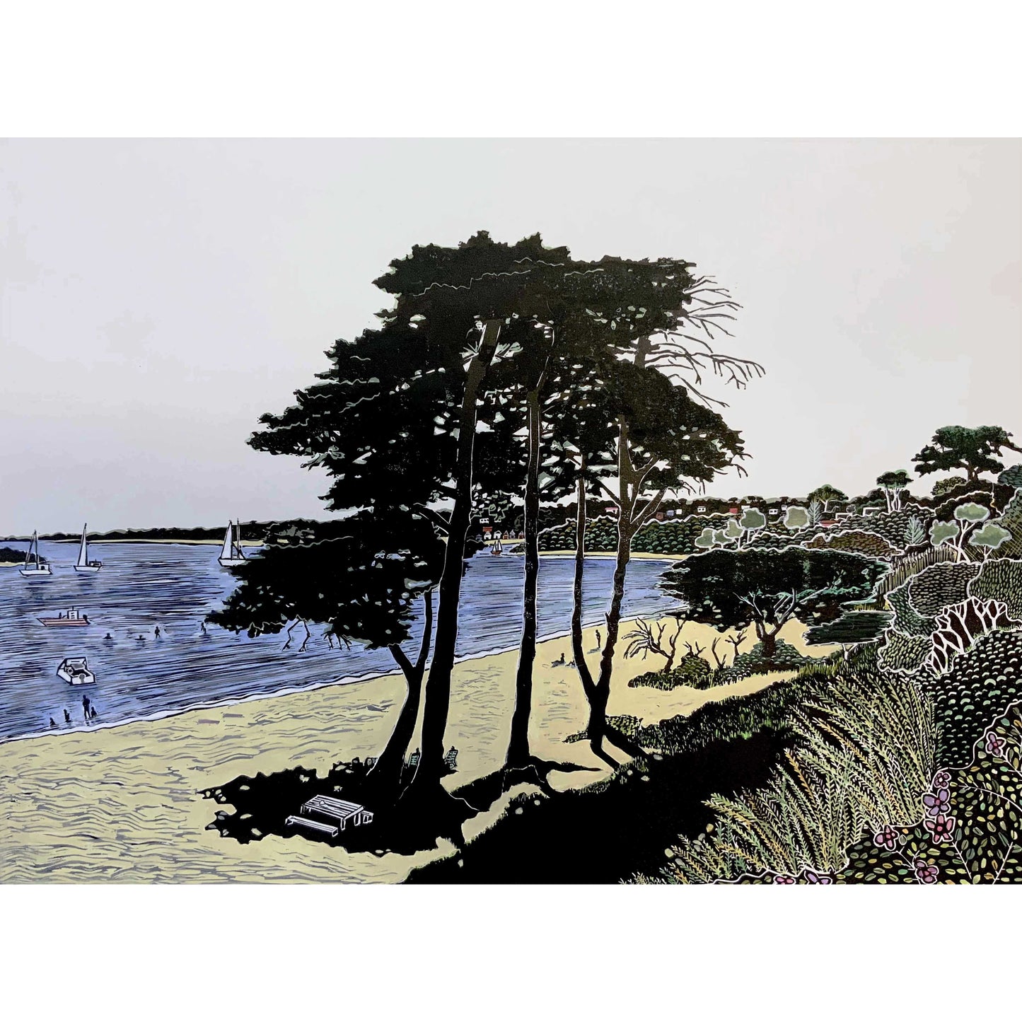 Mothers Beach, Mornington
