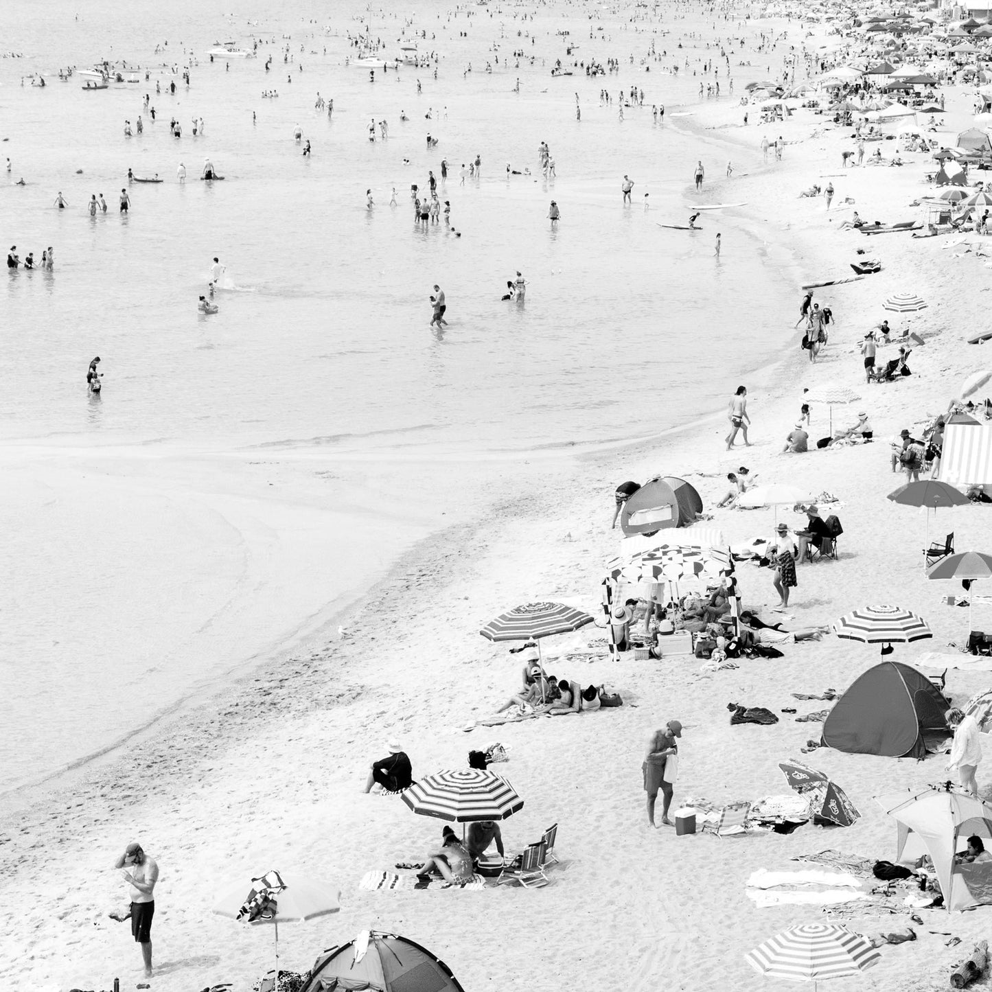 Sand & Sea - Mount Martha South Beach 2021