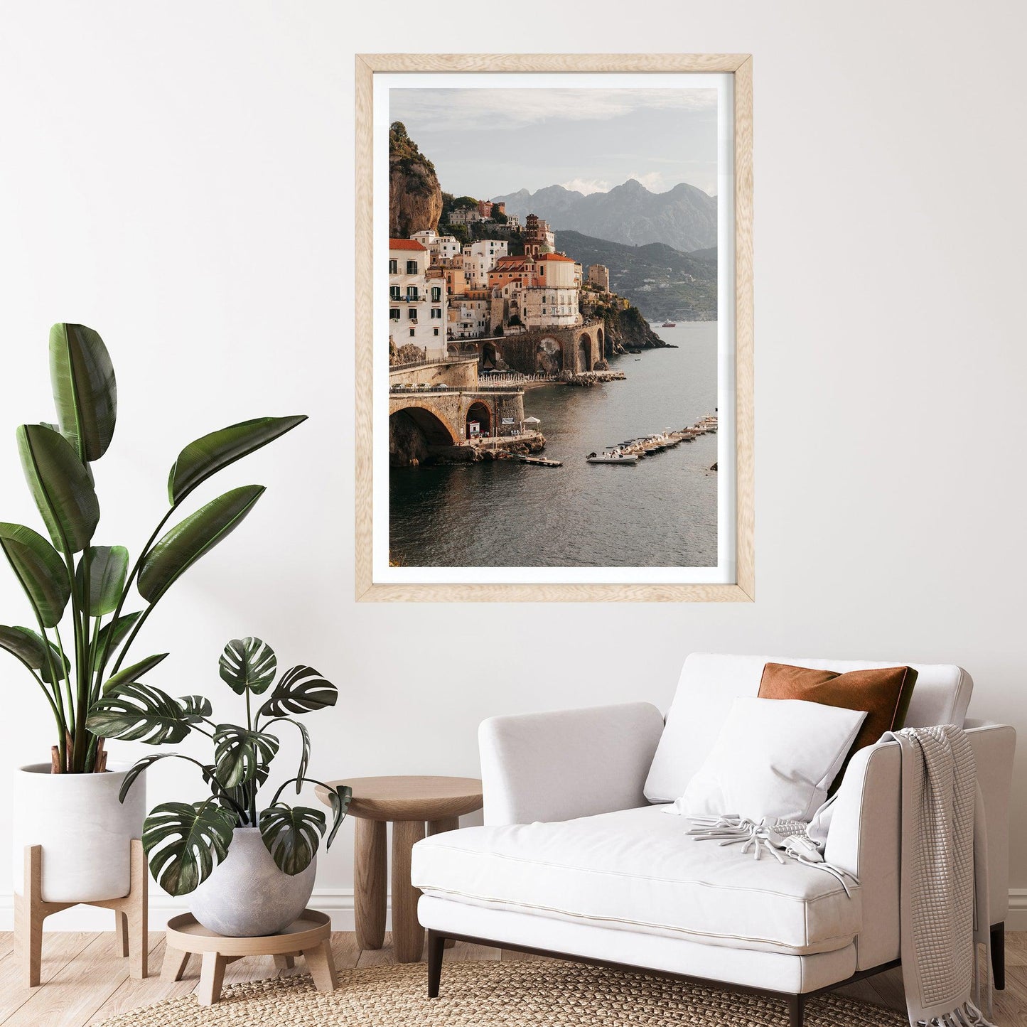 Costa d’Amalfi