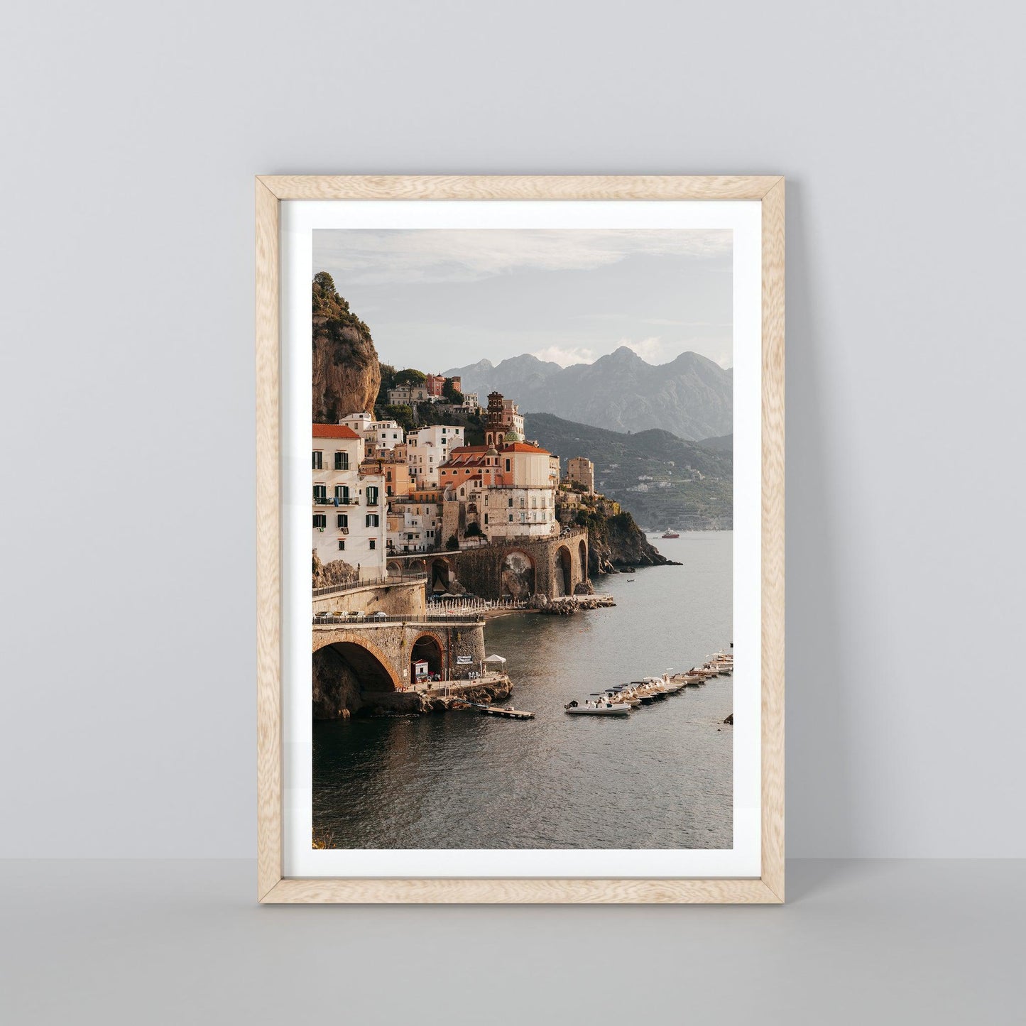 Costa d’Amalfi