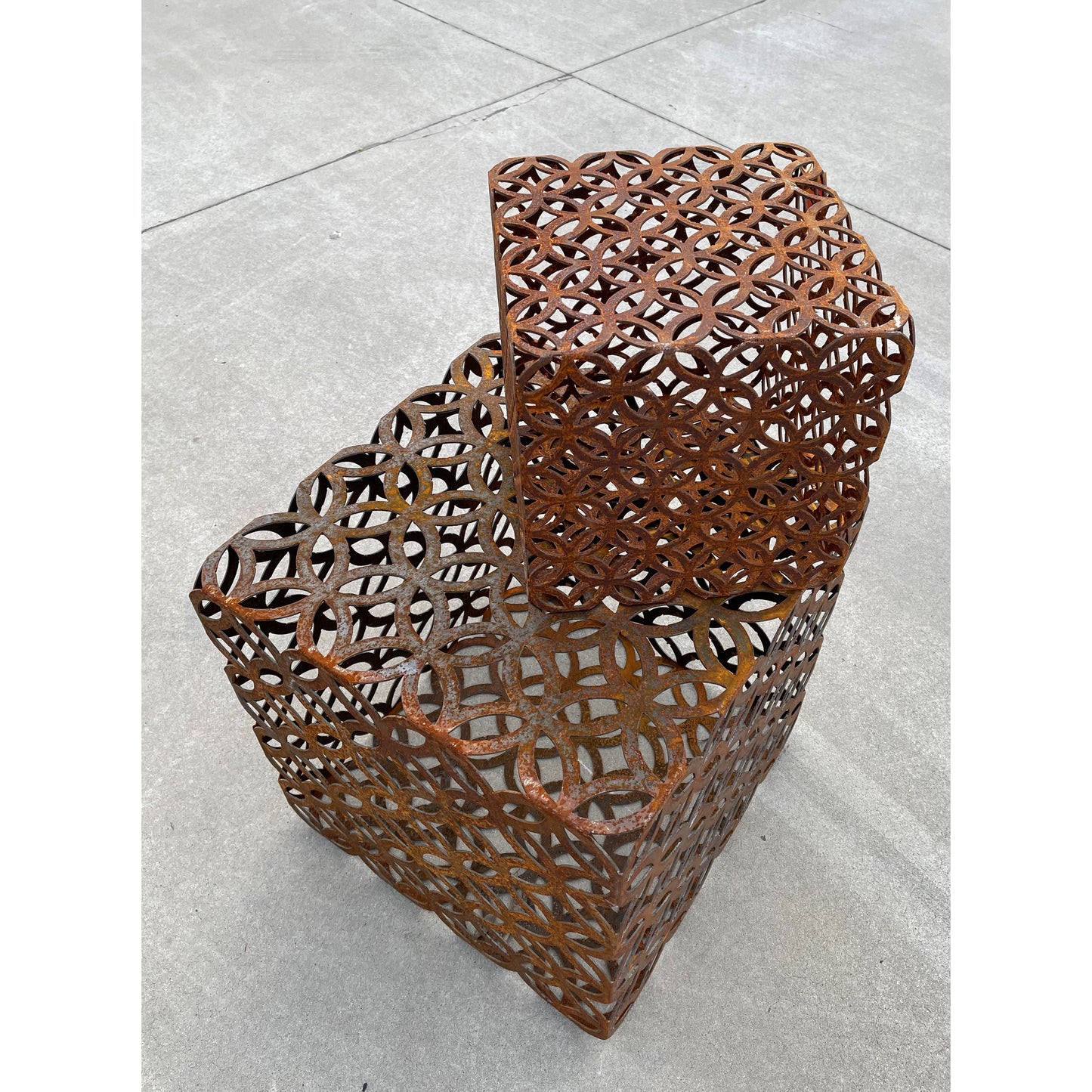 Cubed