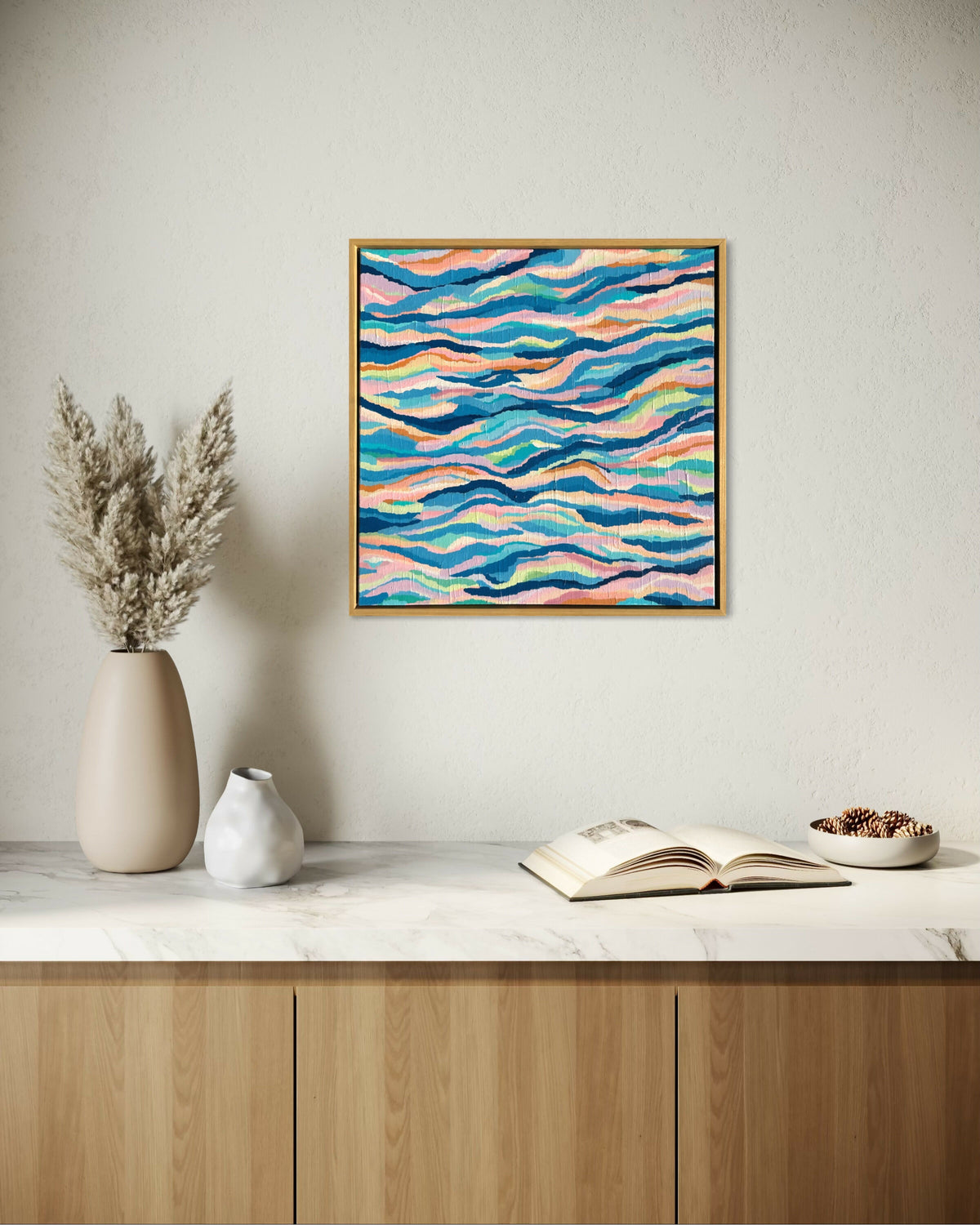 Deep Dive Coral