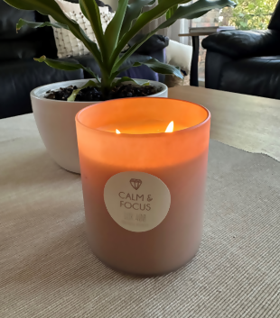 CANDLE