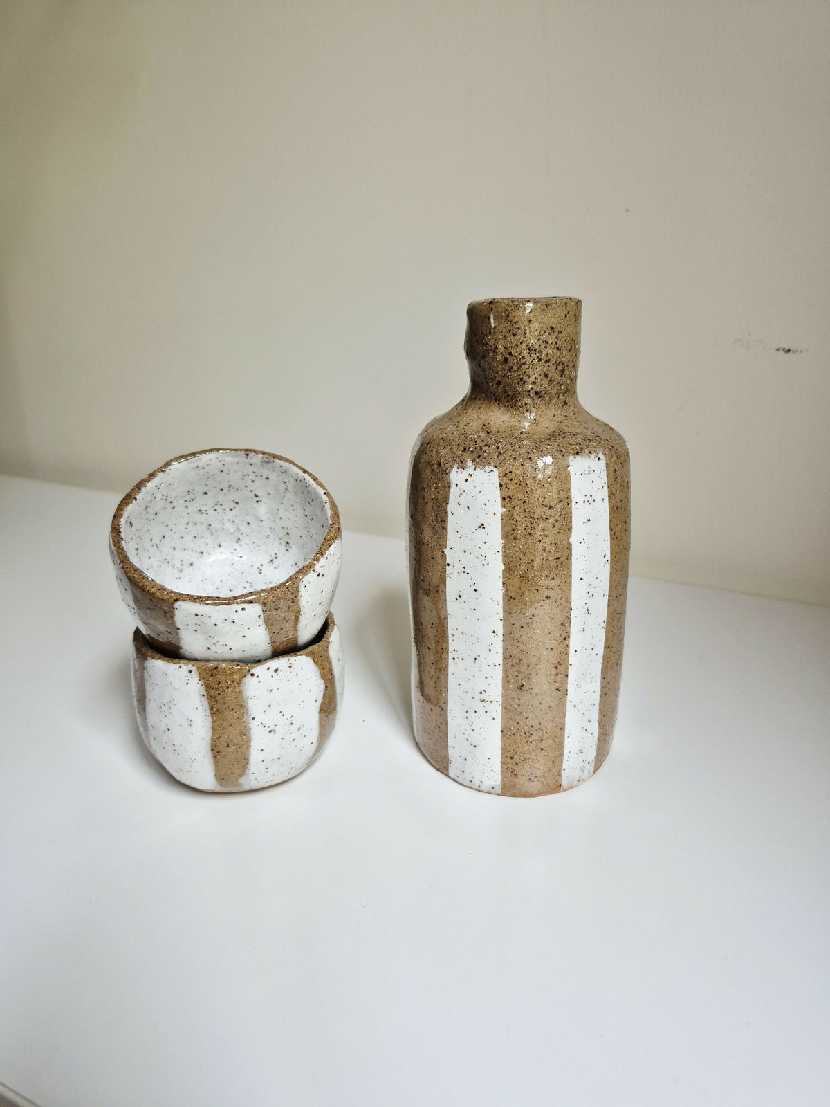 Sake set