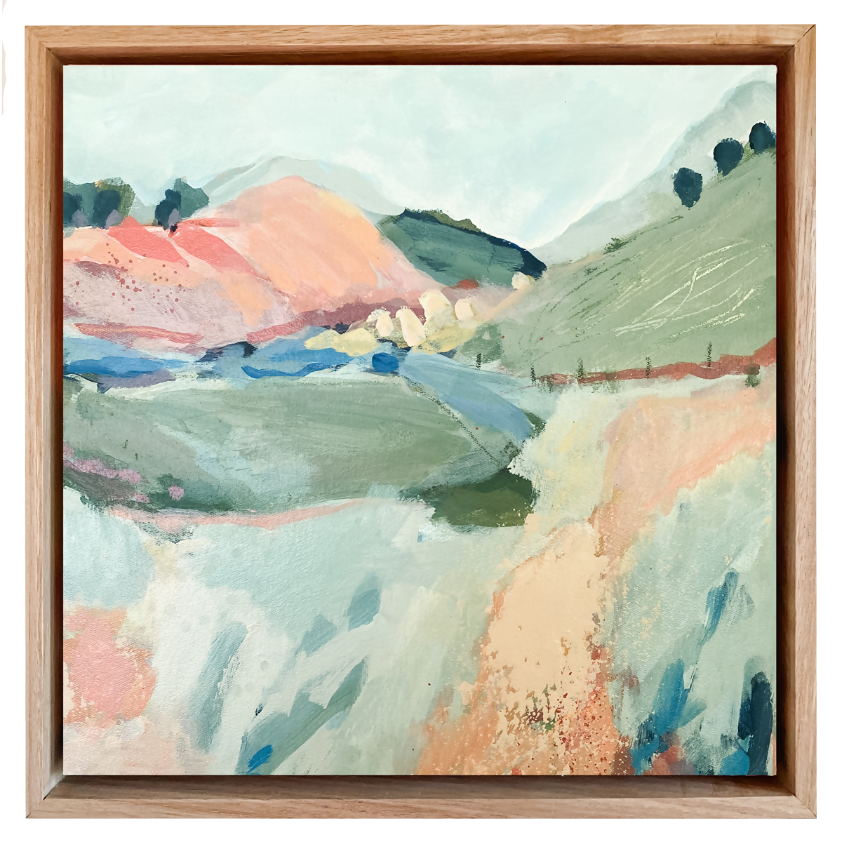 When The Day Opens