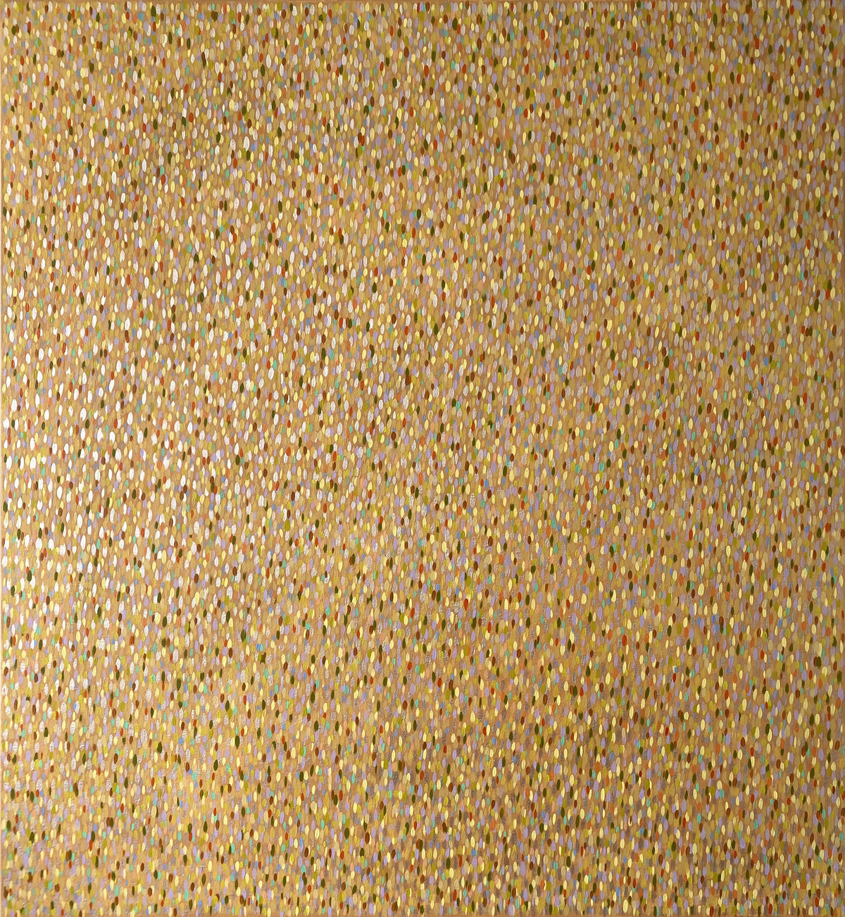 All That Shimmers