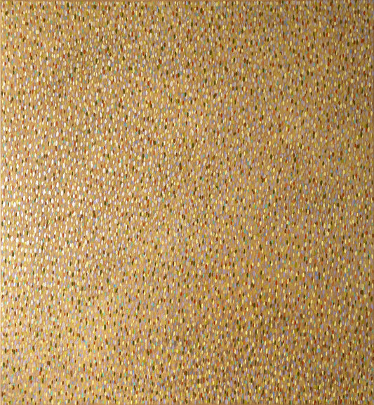 All That Shimmers