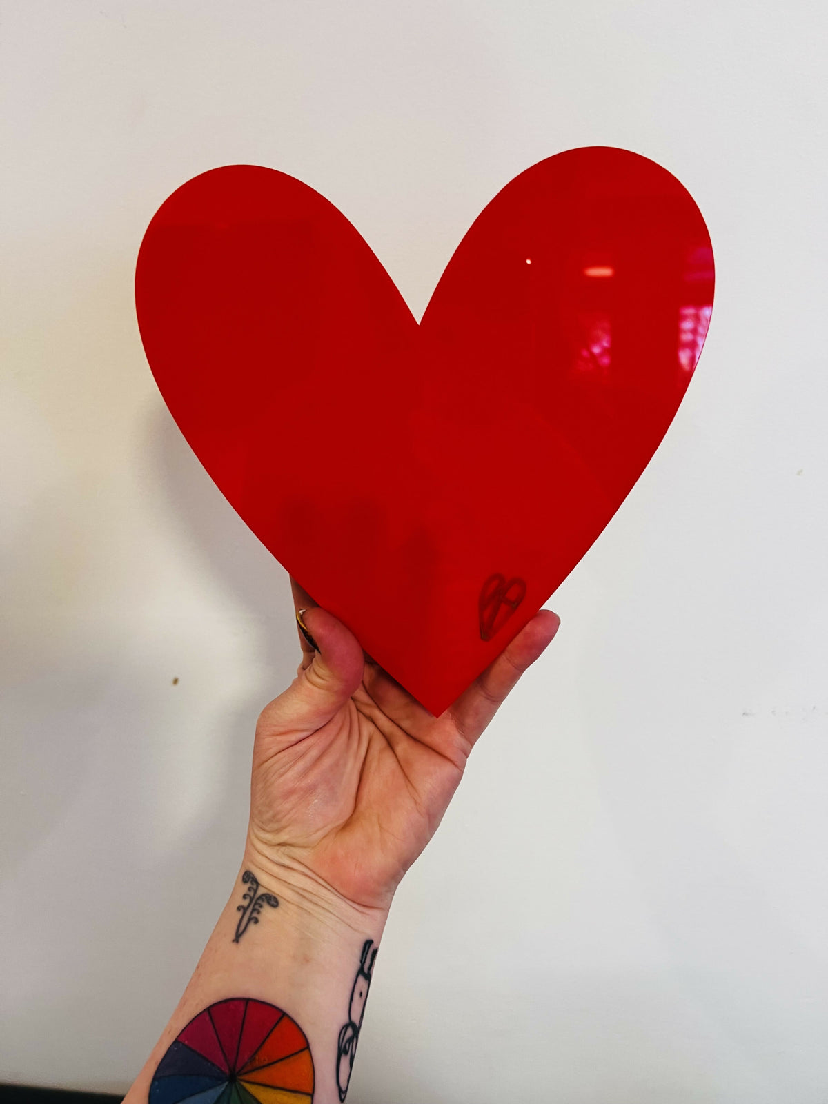 Heart - Small