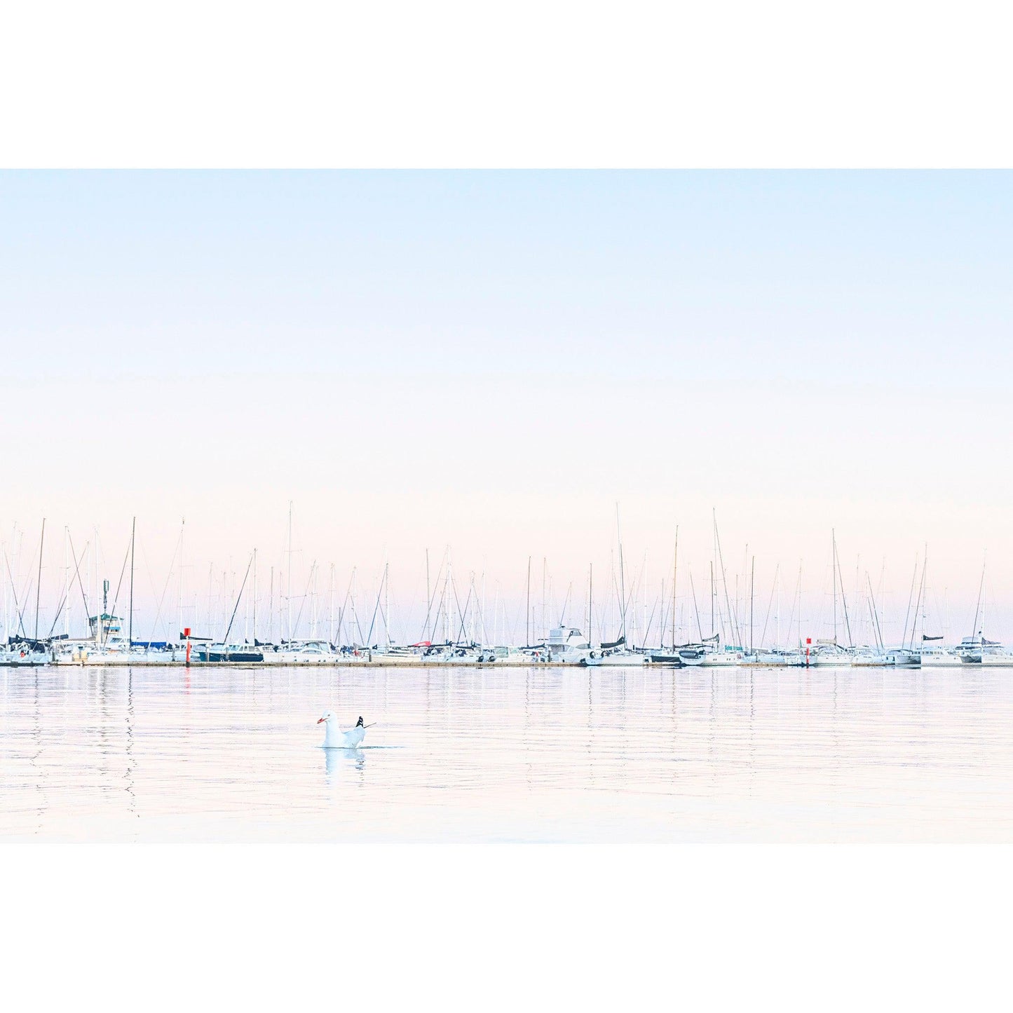 The Sound of Silence, Brighton Beach