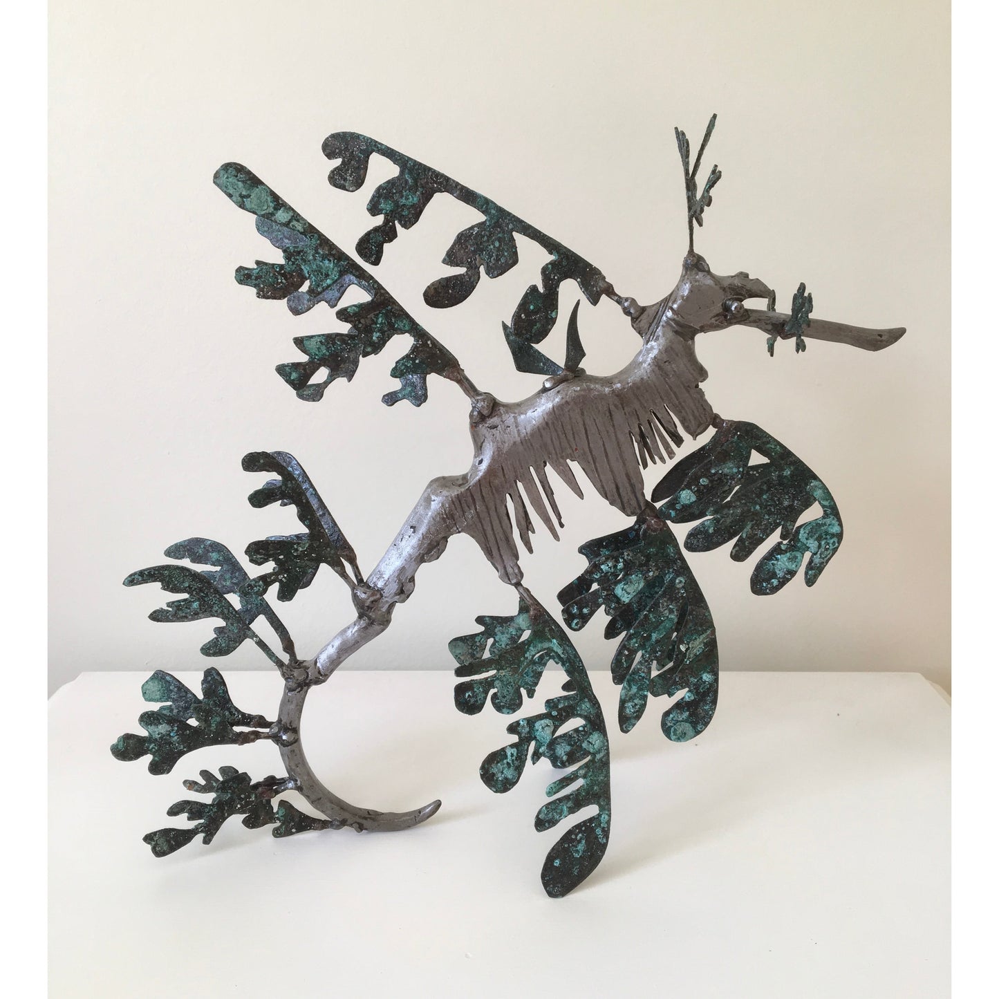 Leafy Seadragon 1