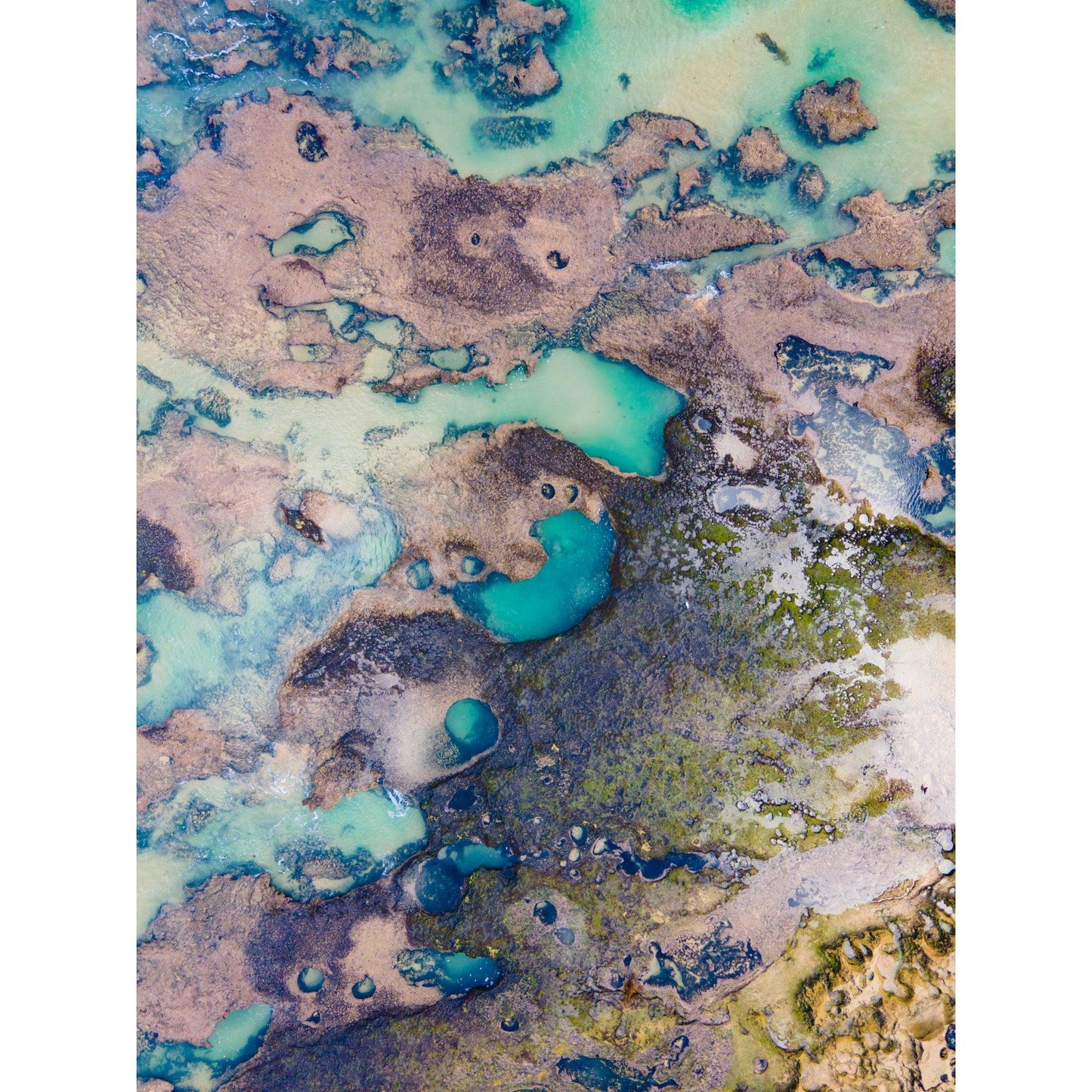 Gunnamatta Rock Pools