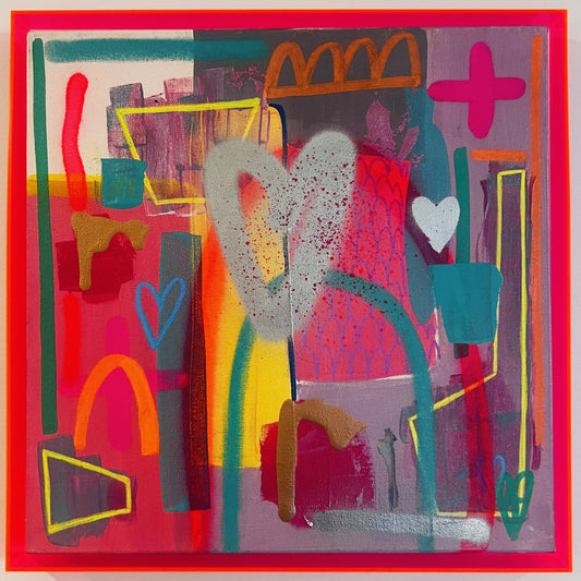 Heart Connection I