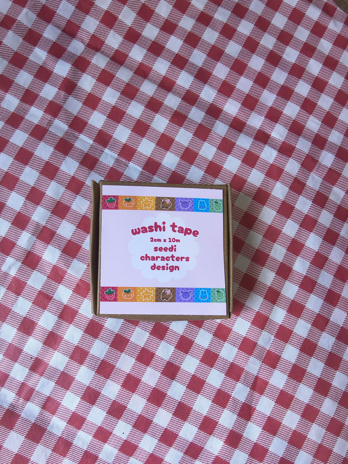 Washi Tape
