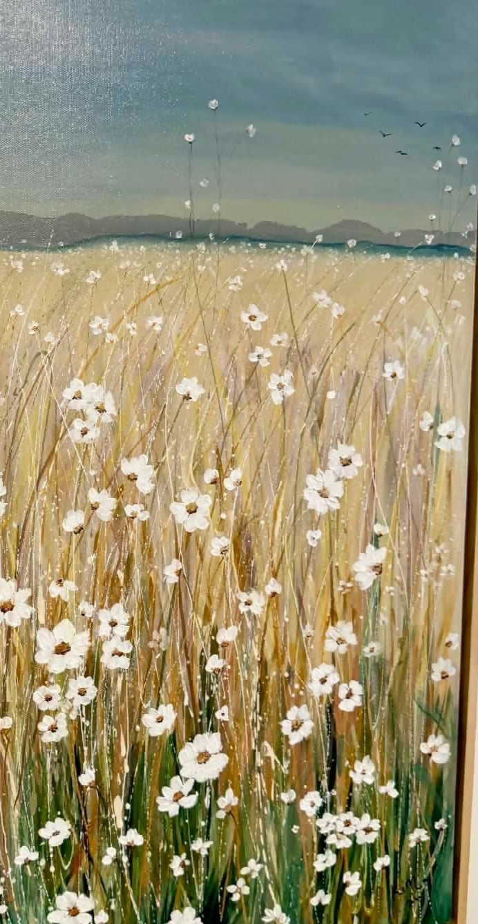 Whispering Meadow