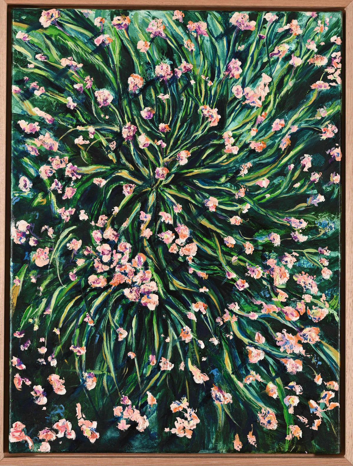 : In Bloom