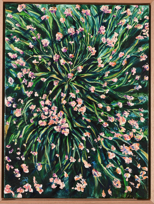 : In Bloom