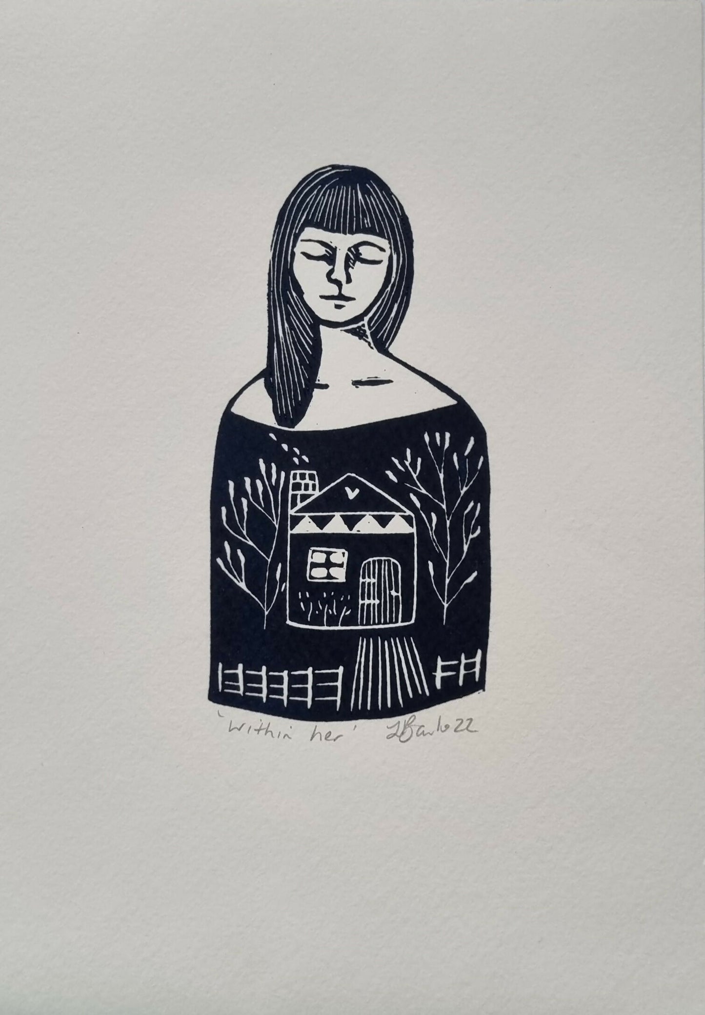 A5 collages