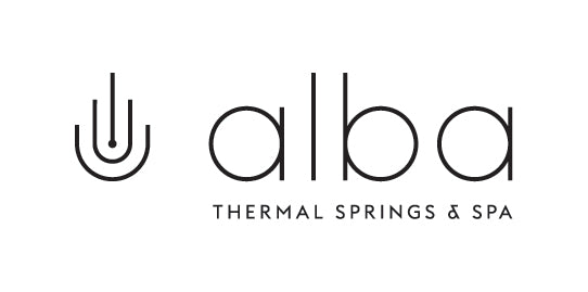 Alba Thermal Springs Experience - RRP $260
