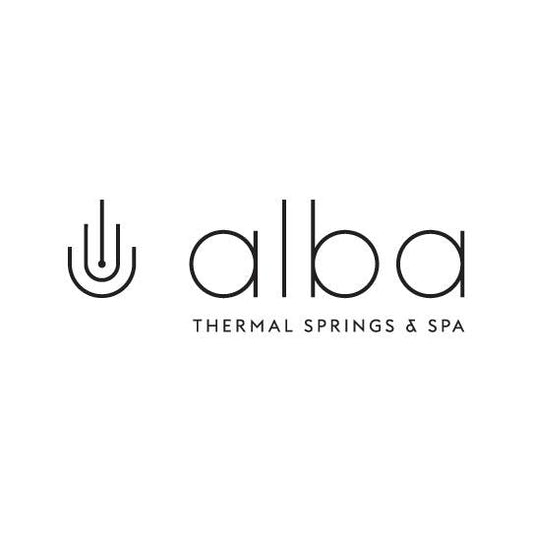 #2 Double Alba Thermal Springs Experience