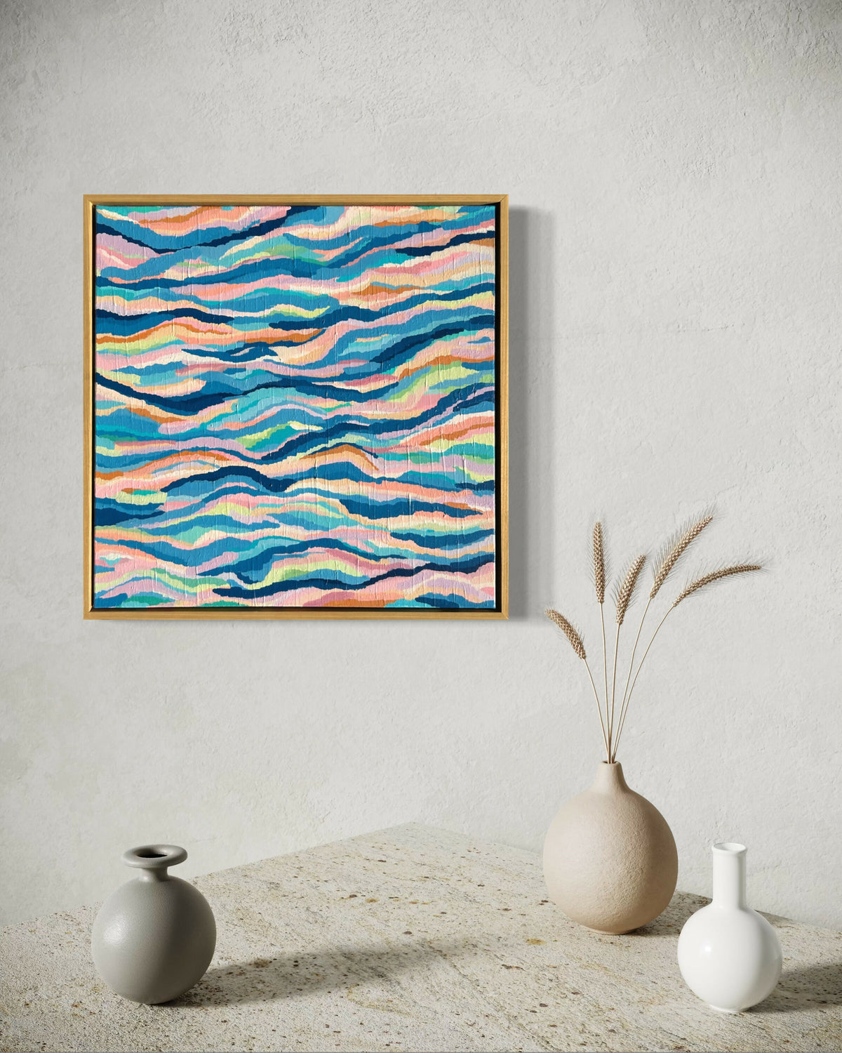 Deep Dive Coral