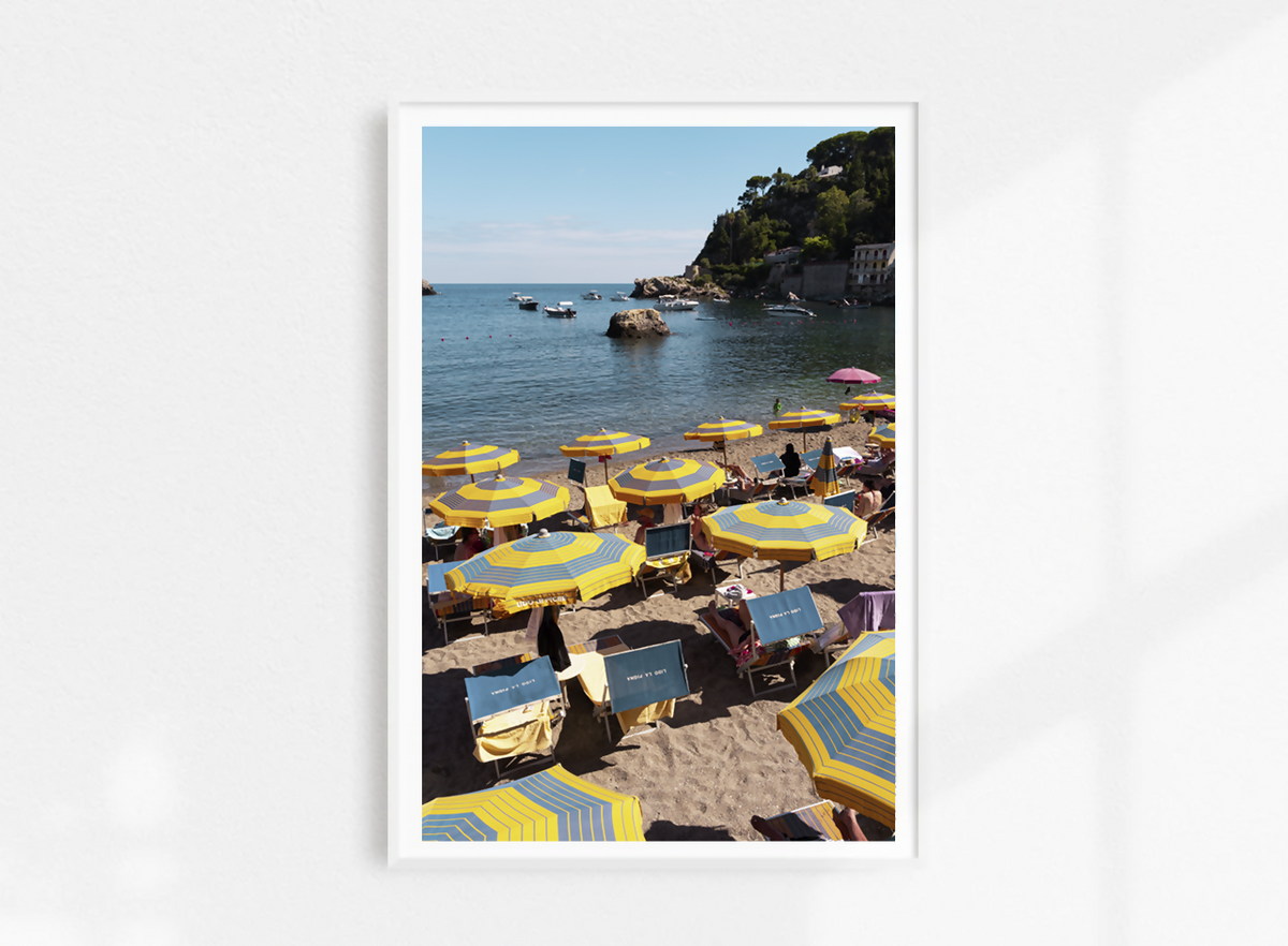 LIDO LA PIGNA - TAORMINA