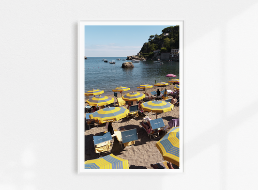 LIDO LA PIGNA - TAORMINA