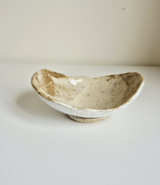 Trinket bowl