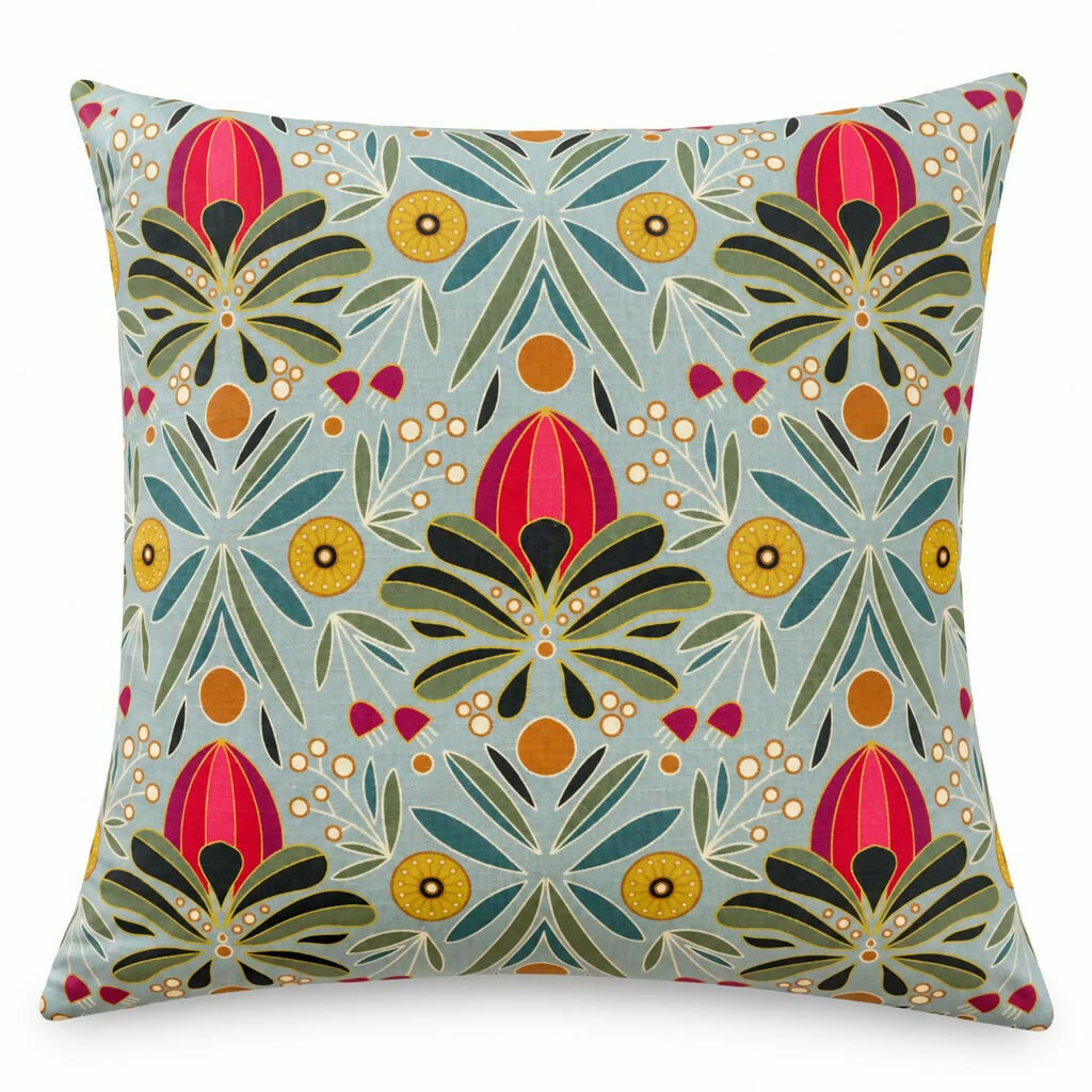 Bek + Eula 50 x 50 Cushion (including insert)