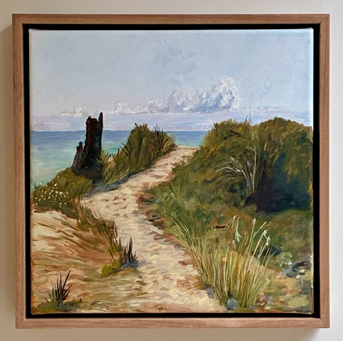 Sandy Track - Mornington Peninsula