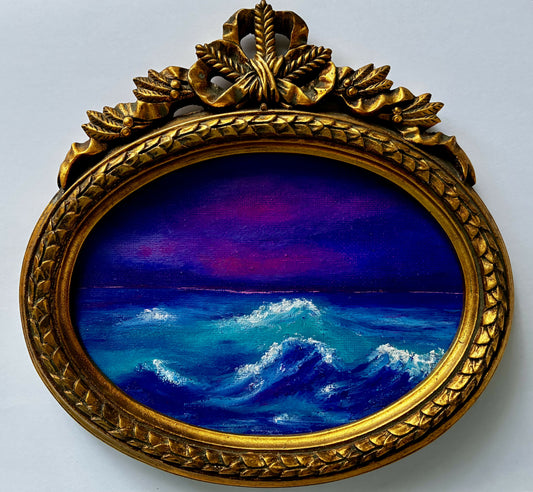 Mini seascape 1