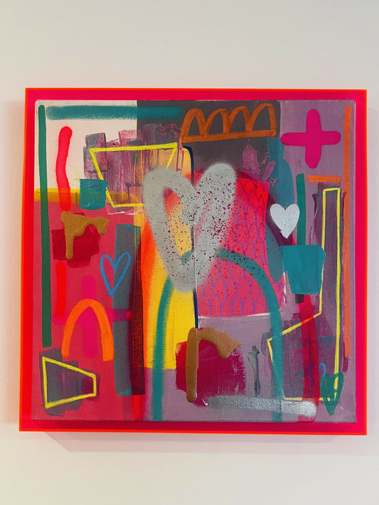 Heart Connection I