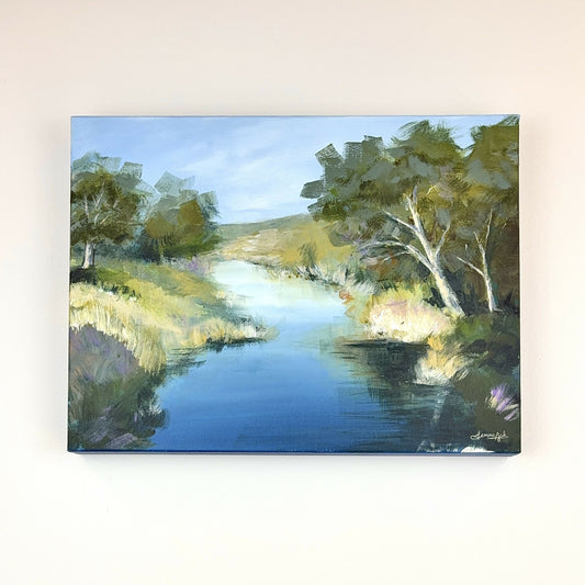 Rivergum