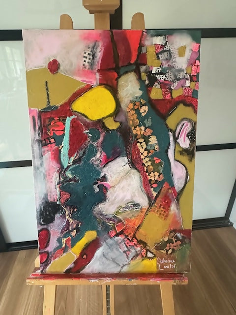 Life is a Puzzle