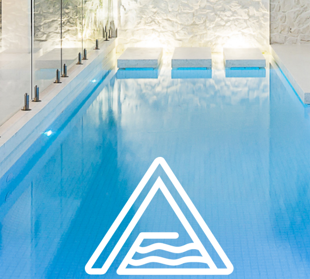 Swim all year round with the Grannus Apollo Heat Pump
